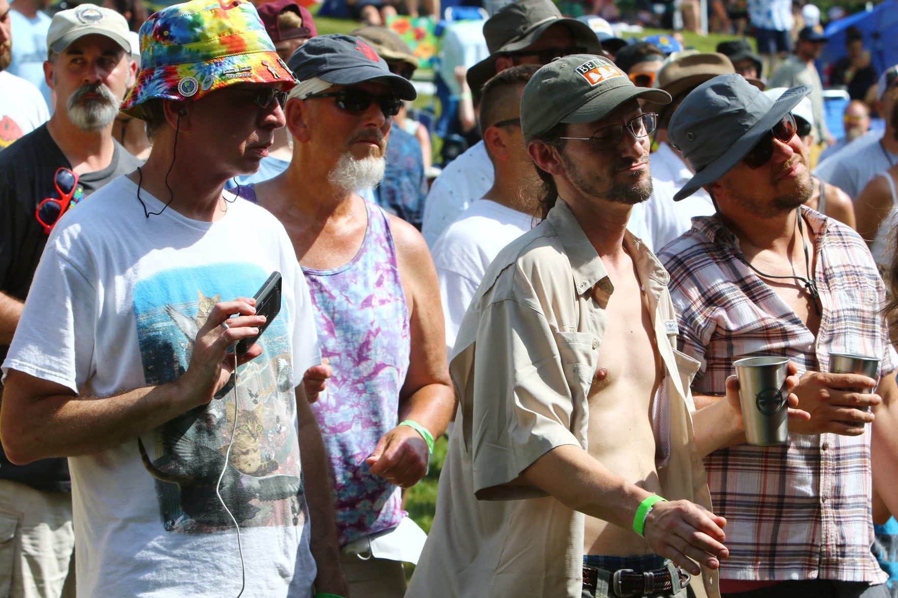 Lightning Bug Music Festival